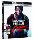 Beverly Hills Cop (4K UHD + Blu-ray + Digital)