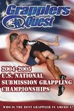 Grapplers Quest "2004-2005 U.S. National Submission Grappling Championships"