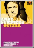 Andy Summers: Guitar (DVD and Booklet)