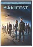Manifest Season 4 (DVD)