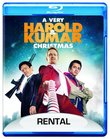 Very Harold & Kumar Christmas, A (Blu-ray)(TH only)
