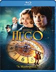 Hugo [Blu-ray]