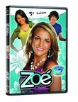 Zoey 101: The Complete Third Season