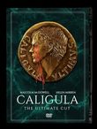 Caligula: The Ultimate Cut [DVD]