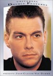 Jean-Claude Van Damme Double Feature (Time Cop/Hard Target)