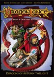 Dragonlance - Dragons Of The Autumn Twilight