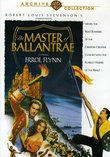 The Master of Ballantrae