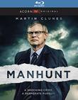 Manhunt: Season 1 [Blu-ray]