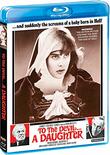 To the Devil...A Daughter [Blu-ray]