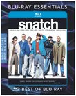 Snatch [Blu-ray]