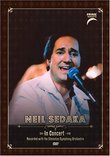 Neil Sedaka: In Concert with the Edmonton Symphony Orchestra