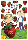 Charlie & Lola, Vol. 10: I Can't Stop Hiccuping