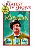 The Honeymooners: "Classic 39" Episodes