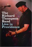 Richard Thompson - Live In Providence