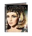 Cleopatra (50th Anniversary Limited Edition 2-Disc + Book) [Blu-ray]