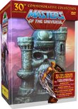 Masters of the Universe - 30th Anniversary Limited Edition