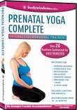 Prenatal Yoga Complete