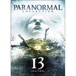 13-Feature Paranormal Collection