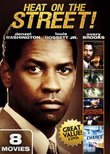 8-Movie Heat on the Street V.2