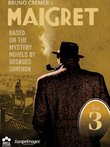 Maigret - Set 3
