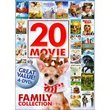 20-Movie Family Collection 2