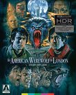 An American Werewolf in London (Limited Edition) [4K Ultra HD]