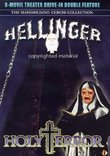 Hellinger & Holy Terror