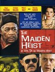 Maiden Heist [Blu-ray]