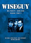 Wiseguy - Mel Profitt Arc (Season 1 Part 2)