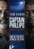 CAPTAIN PHILLIPS (DVD/WS 2.40/5.1 DOL DIG) CAPTAIN PHILLIPS (DVD/WS 2.40/5.1 DOL