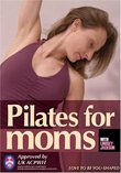 Pilates for Moms - Post Natal/ Post Pregnancy Pilates