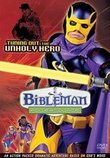 Bibleman-Powersource-Tuning Out the Unholy Hero