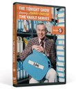 The Tonight Show starring Johnny Carson - The Vault Series Volume 5