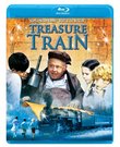 Treasure Train [Blu-ray]