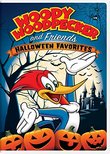 Woody Woodpecker and Friends Halloween Favorites [DVD]