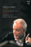 Mozart: Symphony No. 36/Brahms: Symphony No. 2