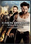 X-men 4 / Origins: Wolverine