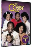 Cosby Show - Season 1