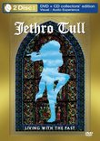 Jethro Tull: Living with the Past