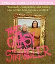 Greasy Strangler (Special Director's Edition) [Blu-ray]