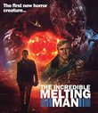 The Incredible Melting Man [4k Ultra HD / Blu-ray Set]