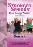 Stronger Seniors: Stretch