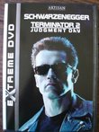 Terminator 2 : Judgment Day : Extreme DVD