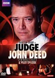 Judge John Deed: Season One & Pilot Episode
