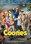 Cooties [DVD + Digital]