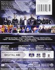 Beginnings Trilogy Bd+dhd [Blu-ray]