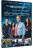 The Border - The Complete First Season