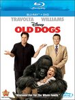 Old Dogs [Blu-ray]