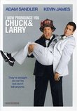 I Now Pronounce You Chuck & Larry (Widescreen Edition)