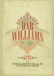 Dar Williams: Live at Bearsville Theater